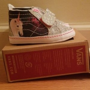 🦄Babygirl Unicorn Sneakers🦄